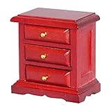 Diese miniatur möbel ist anschaulich entwickelt, suchen wirklich stilvolle, die mit exquisite design und exzellente verarbeitung.