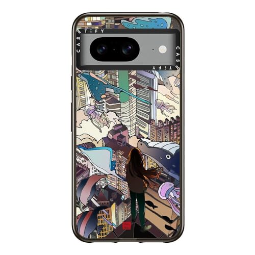 Amazon.com: CASETiFY: Google Pixel 8 / Pixel 8 Pro
