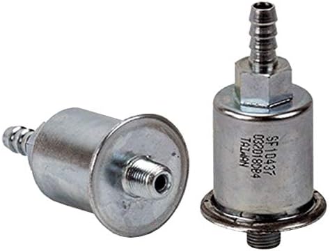 WIX - Fuel Filter