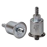 WIX - Fuel Filter
