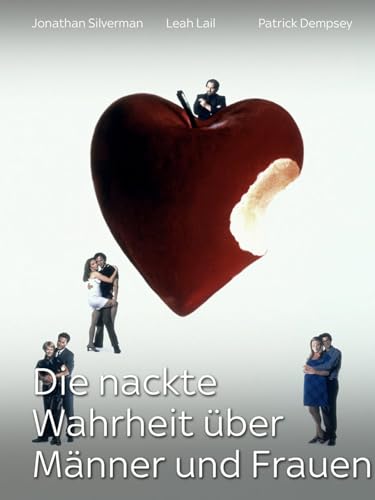 Bild: Die nackte Wahrheit �ber M�nner und Frauen f�r 0,00 EUR bei amazon.de
