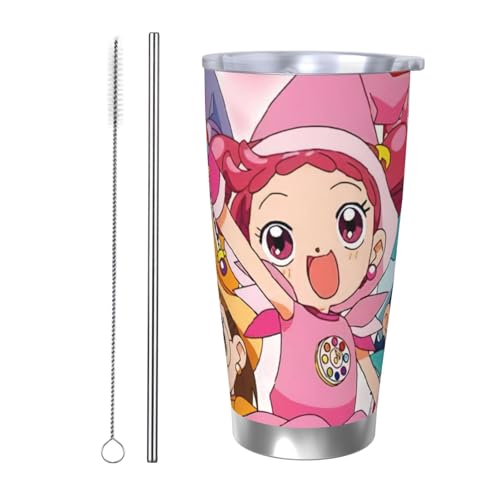 Wǂ ԍڗp }OJbv R[q[Jbv 600mlۉۗJbv Xg[ƊWt e ^тɕ֗ ̂܂܈߂ Ă AEghA ނ LvȂǂɂœK Straw Two-piece Set