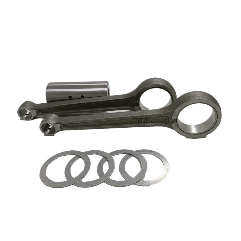 Kit Albero Motore E Biella Universale For Moto, Adatto For XV250, XVS250C, XV125, Parti Dal 1989 Al 2004