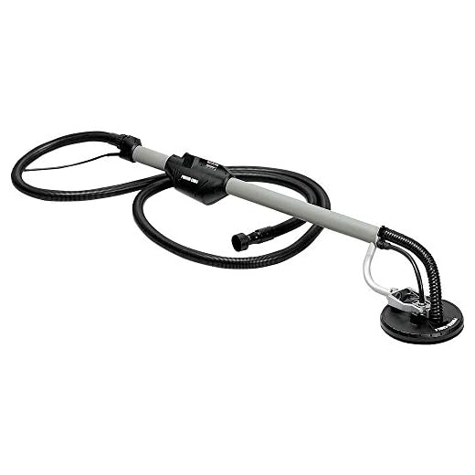 PORTER-CABLE 7800 4.7 Amp Drywall Sander with 13-Foot Hose