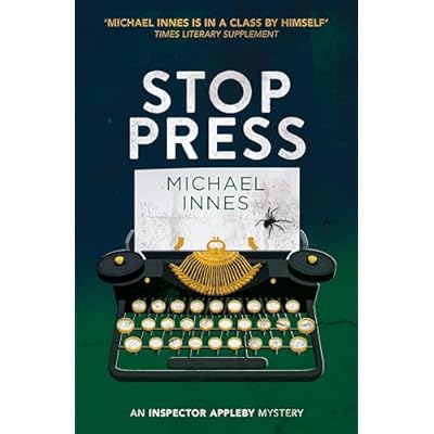 Stop Press