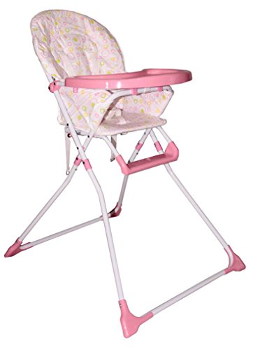 Bebe Style Seggiolone ripieghevole EZ 123 per