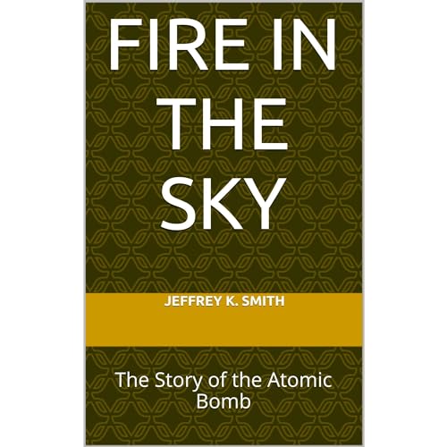 Fire in the Sky by Jeffrey K. Smith episode artwork