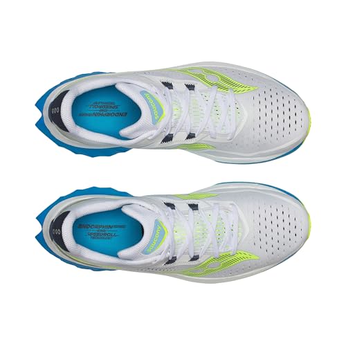 Image of Saucony Men's Endorphin Speed 4 Sneaker