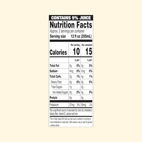 Image of AriZona Diet Arnold Palmer - Half and Half, Big Can, 22 Fl Oz (24 Pack)