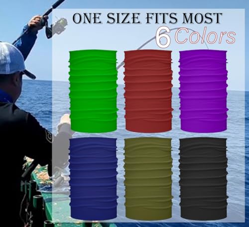 Image of Pack Neck Gaiters Tube UV Face Mask Bandana Balaclava Shiesty Magic Scarf Headwear Headbands Wraps for Women Men