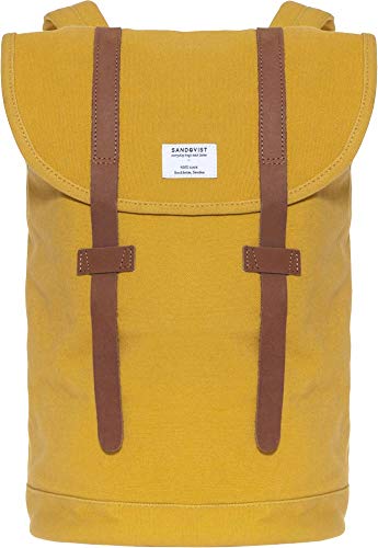 Sandquist SANDQVIST - Stig - Yellow