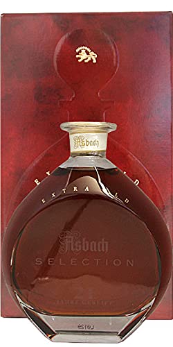 Asbach Selection 21 Jahre 0,7 Liter