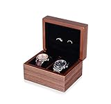 Nicht nur kann die Uhr halten, kann auch den Ring halten