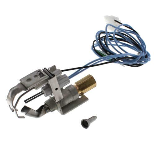 Pilot Assembly & Flame Sensor