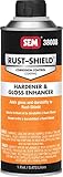 SEM 38008 Rust Shield Hardener and Gloss Enhancer - 1 Pint