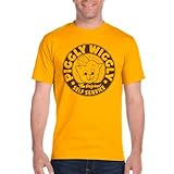 Vintage Pig Shirt Piggly Wiggly Tee Shirt Retro Pig Tshirt Mens Graphic Tees Nostalgic Gifts for Him