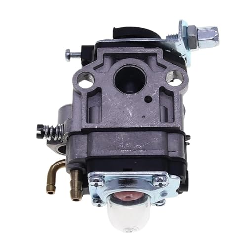 Carburador de 11mm para reparar cortasetos de 2 tiempos y poner a punto tu maquinaria 2