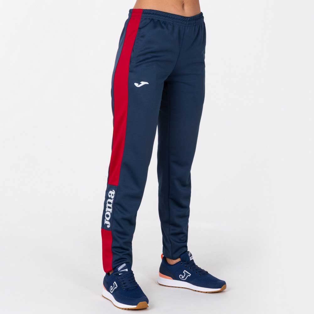 Joma Champion IV Pantalon Largo Deportivo Niñas