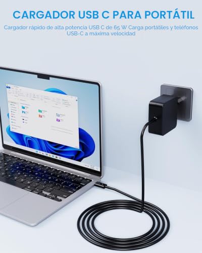 Cargador para JBL Clip 5 que soluciona la carga lenta en altavoces bluetooth 5