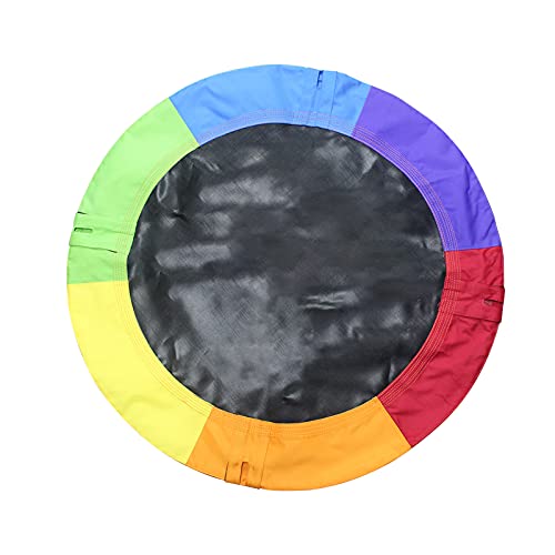 Ancaixin 40" Saucer Tree Swing Fabric Replacement Cover(6 Color-Fabric Cover)