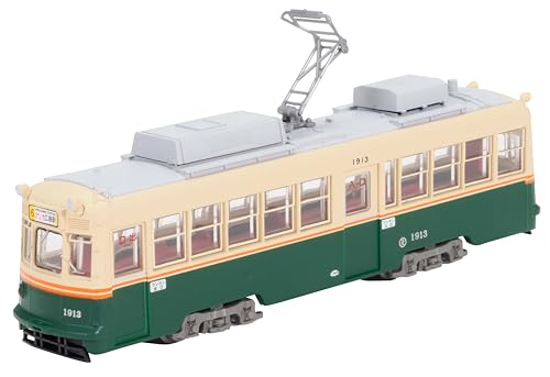 Amazon.co.jp: Tomytec トミーテック: 路面電車