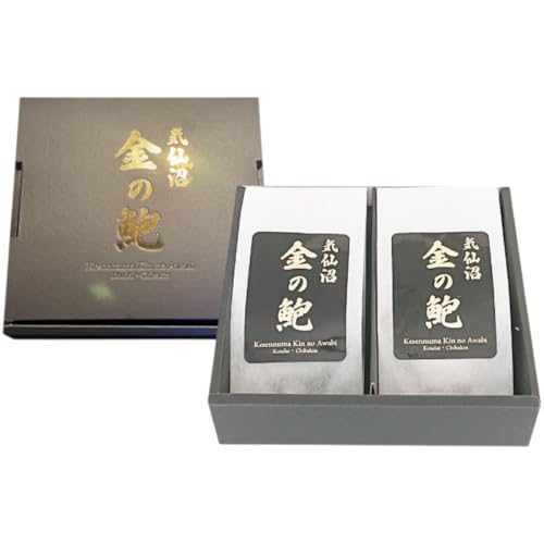 金の鮑 煮あわび 金の鮑 2個 (220〜260g) [千葉金 宮城県 気仙沼市 20564311]