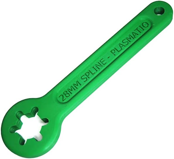 Llave plástica 91.9 ft m del husillo del molino de Rong Fu de la máquina de perforación RF-40