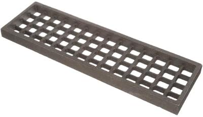 Exact FIT for SOUTHBEND 1182657 Bottom Grate 17-1/8