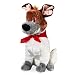 Disney Dodger Plush - Oliver & Company - Medium - 14 Inch No Color