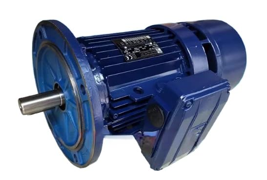 Compatible for MGM Brake Motor Holding Brake BA100LA4 2.2KW BA100LB4 3.0KW BA112MB4 4.0KW BA112MC4 5.5KW BA132SB4 5.5KW BA132MA4 7.5KW BA132MB4 (BA132MB4 9.2KW)