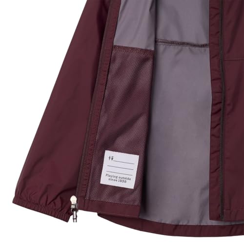 Image of Columbia Girls' Switchback II Jacket