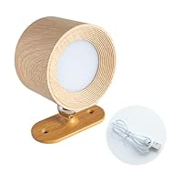 Amazon.co.jp : ランプスポットライト コンセント 360°照明角度調整