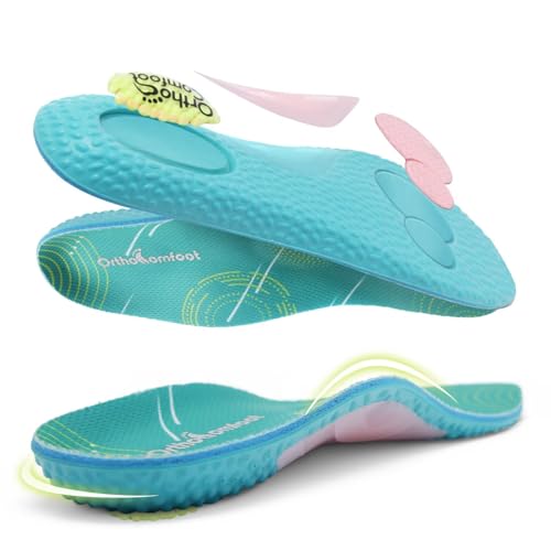 Air Cushion Sports Insoles