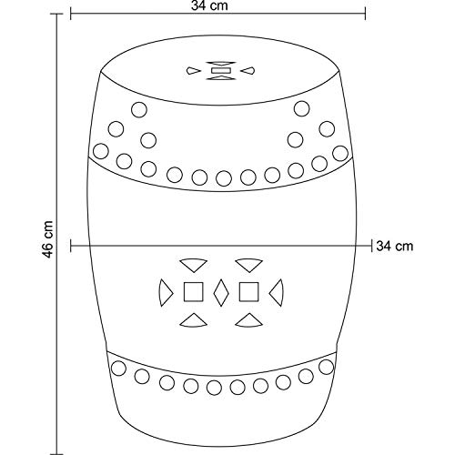 SEAT GARDEN CHIBA PRATA