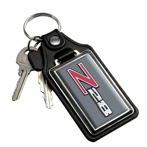 Image of Brotherhood Car Key Chain for Camaro - Classic Models Keychain for Men and Women Gift Key Ring - -