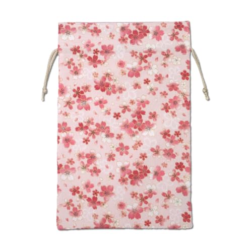 Amazon | 御朱印帳 袋 巾着袋 2冊 入れ 二越ちりめん 和柄 花柄 レトロ
