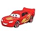 Produktbild Mattel Fahrzeuge Racing Style | Disney Cars | Die Cast 1:55 Auto, Typ:Road Trip Lightning