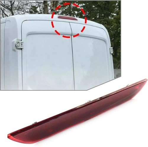 Troisième feu stop arrière Ford Transit MK8 2015 2016 2017 2018 2019 2020 - 3