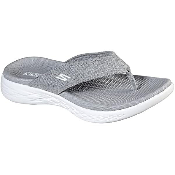 Женские шлепанцы Skechers On-the-go 600 Sunny