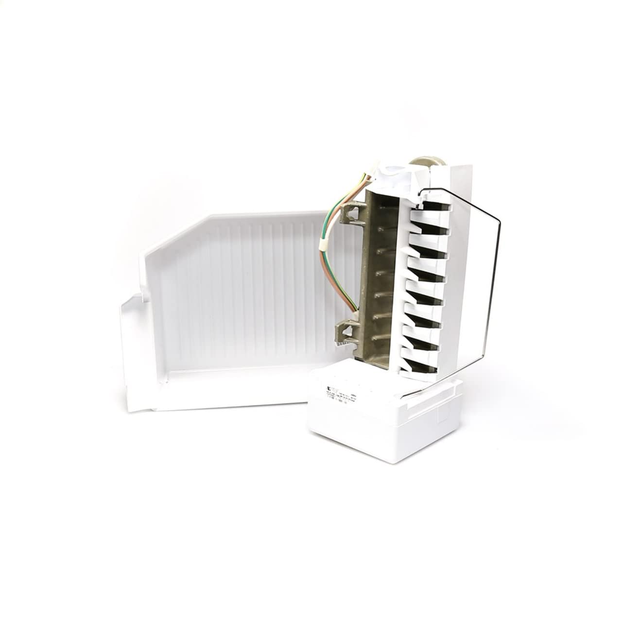 Compatible with Whirlpool WPW10715709 Refrigerator Ice Maker Kit