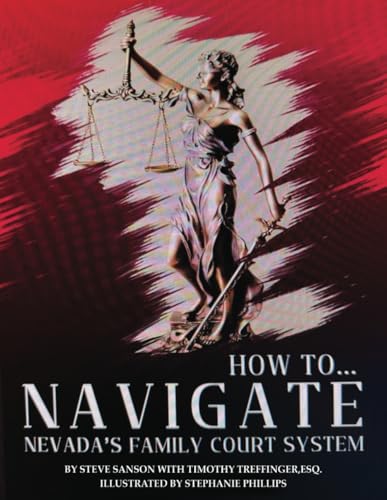 HOW TO NAVIGATE: Nevada’s Family Court System