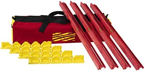 GOOF PROOF SHOWER SLK-0404 Stinga-Level Standard Starter Kit