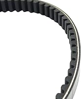 Vista 4 de Correa convertidora de par serie 30 para Manco 5959 Comet 203589 203589A Go Kart Correa asimétrica 3pcs