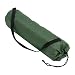 Hugger Mugger Ultra Yoga Mat Bag (Olive)