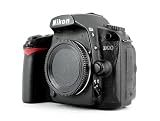 Nikon デジタル一眼レフカメラ D90 ボディ ブラック