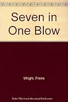 Seven in One Blow 039483805X Book Cover