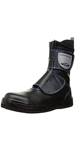 Amazon | 舗装靴 道路舗装用安全靴 HSKマジックS (23.0cm) | Noguchi