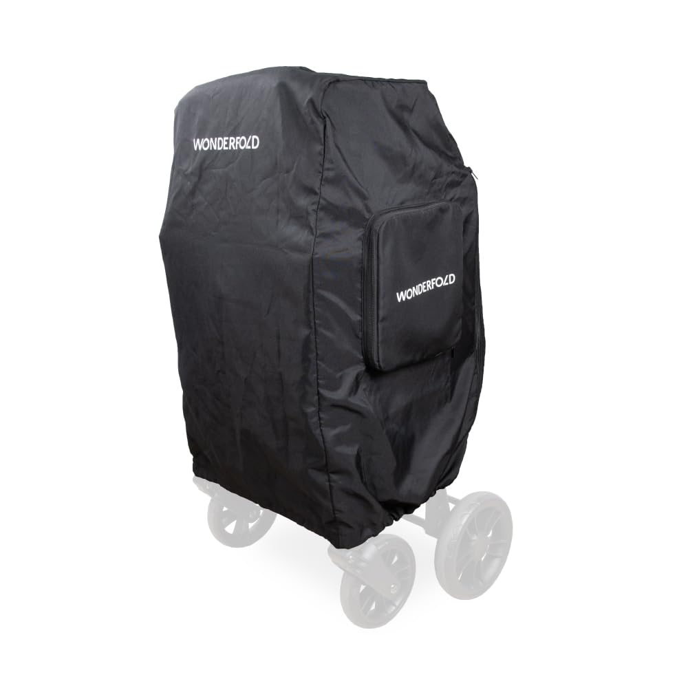 WONDERFOLD W2 Series Dust Cover
