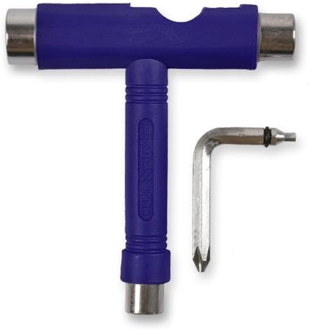 Skateboard Unit Tool - Navy