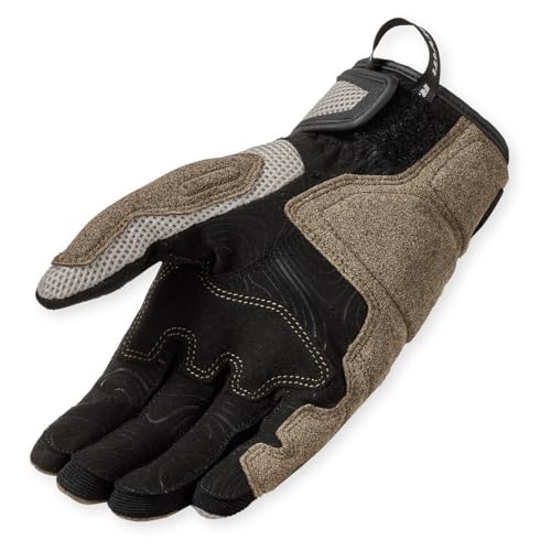 REV'IT! Cavern Adventure Touring Gloves